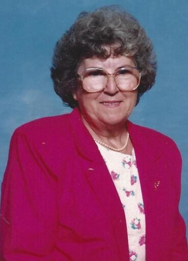 Stella M. Niebauer