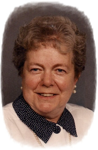 Vivian Arlene Cook