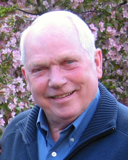 Donald Ellertson Profile Photo