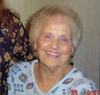 Thelma Harrington