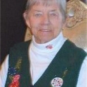 Gertrude H. Floyd Profile Photo