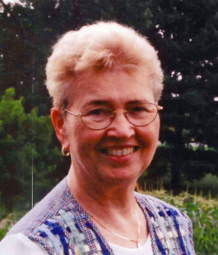 Helen Rogers Profile Photo