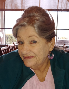 Betty Burton Obituary 2020 Hayworth Miller Funeral Homes