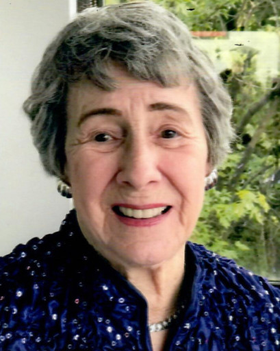 Nancy W. Galm