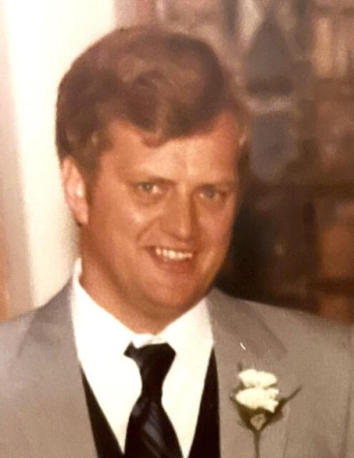 Tim Anderson Obituary - Visitation & Funeral Information