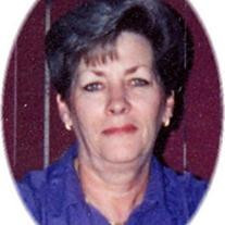 Linda Jordan