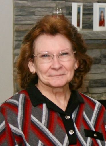 Sharon K. Wykoff