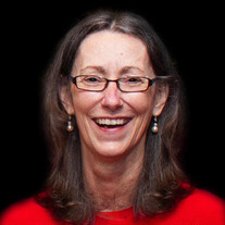 Ellen Fleming Profile Photo