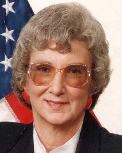 Nancy Kay Cox