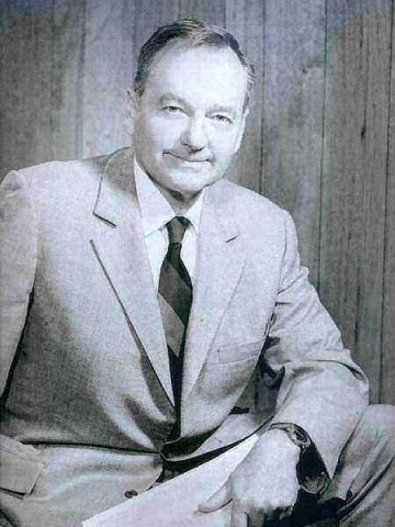 John Lee Sr.