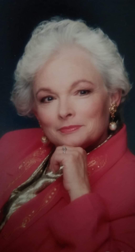 Gwyndolyn Gifford Hall Powers Profile Photo