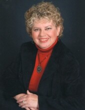 Connie Jensen Profile Photo