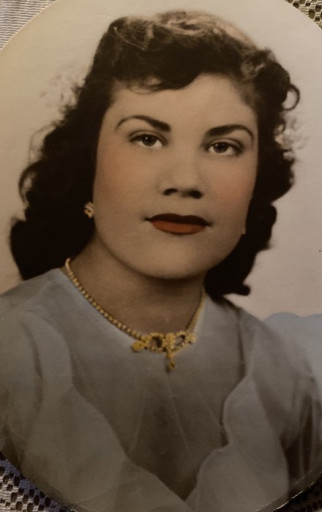 Josefa Herrera