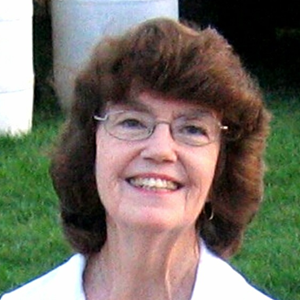 Eileen M. Flood