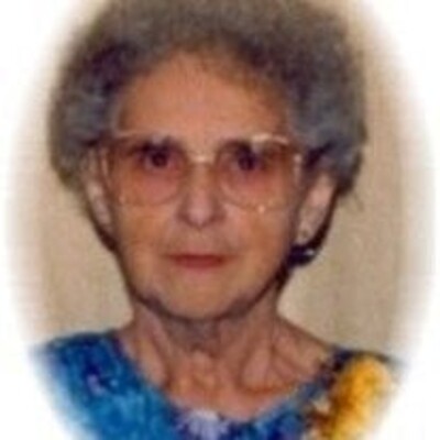 Dorothy Lucille Nath