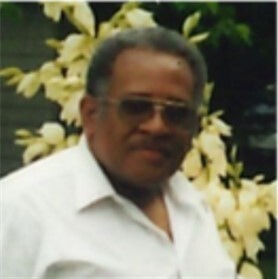 Richard Arnold Smith, Sr.