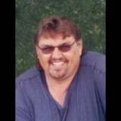 Joseph "Joe" Swenson Profile Photo
