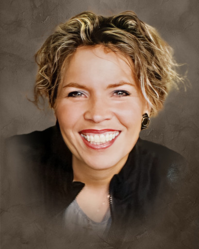 Janine A. Downing Profile Photo