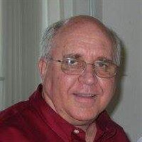 Gene P. Platte Profile Photo