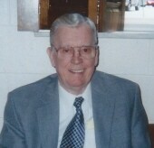 Roy Clifton Brewer