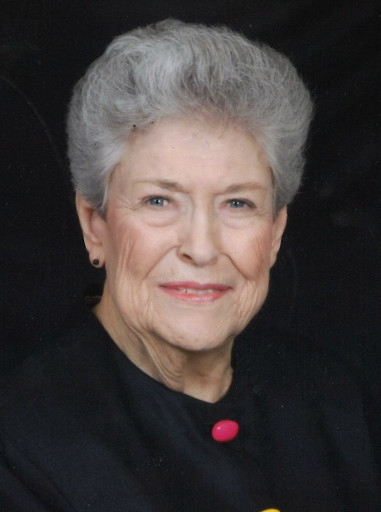 Joann  Carolyn Ginder