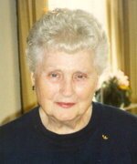 Eleanor Jean Coleman Davis