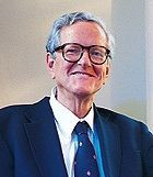 Prof. Em. William Chaney Profile Photo