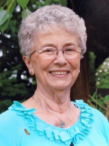 Irene Nielsen Profile Photo