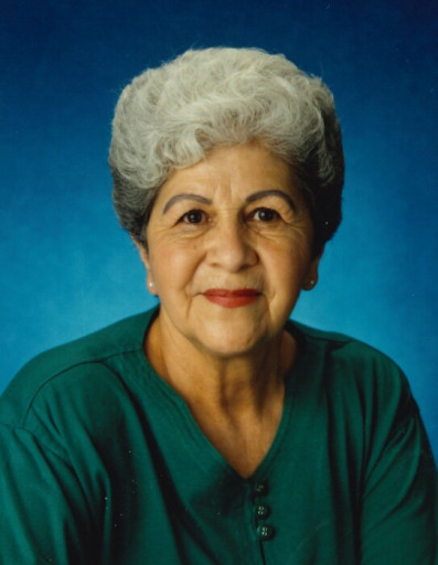 Dora Garcia Profile Photo