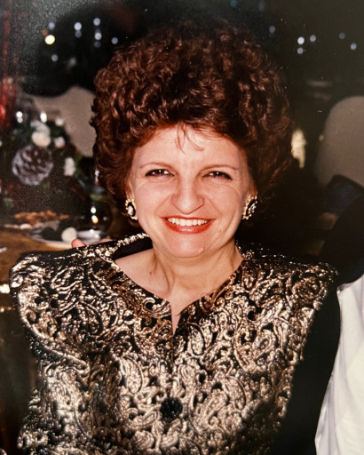Shirley Ann Nelson Profile Photo