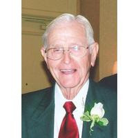 Calvin Leroy Beck, Sr.