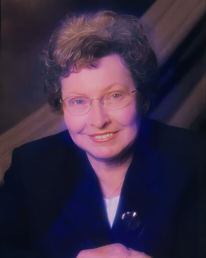 Alma M. Boyer's obituary image