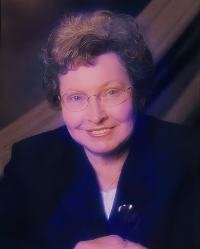 Alma M. Boyer Profile Photo