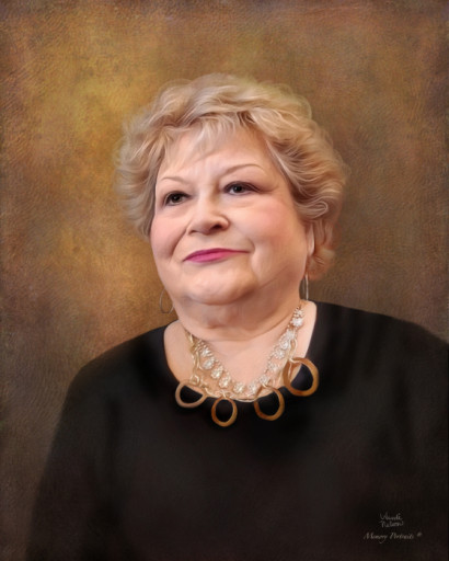 Patricia Najvar Profile Photo