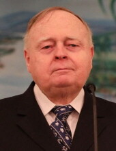 Rev. Dr. Samuel G. Catoe Profile Photo