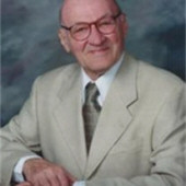 Charles F. Konecny Profile Photo