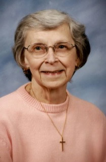 Shirley Falk Profile Photo