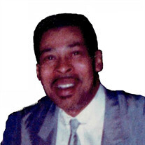 Amos Glasper Profile Photo