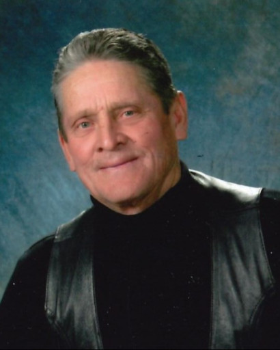 Louie Roberto Padilla's obituary image