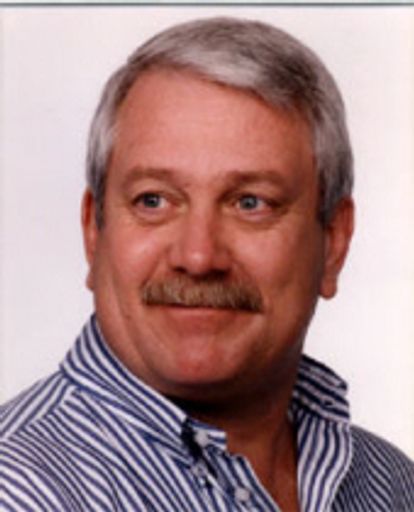 Rodney E. Godwin Profile Photo