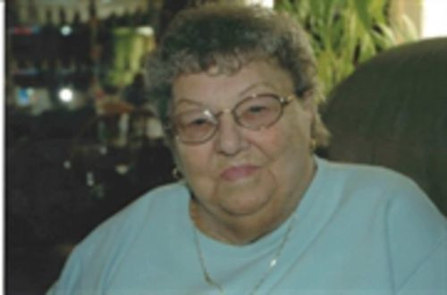 Edna V. Mecabe Profile Photo