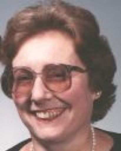 Mrs. Doreen Hoar