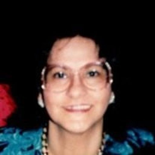 Myra Bocklud Dorsey Profile Photo