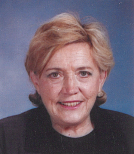 Ruthanne Gross