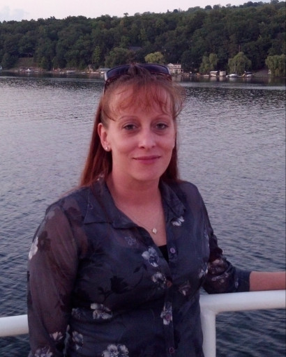 Melissa Greist Profile Photo