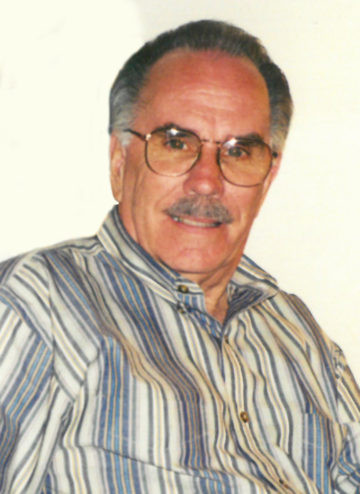Paul Robert Telker Profile Photo
