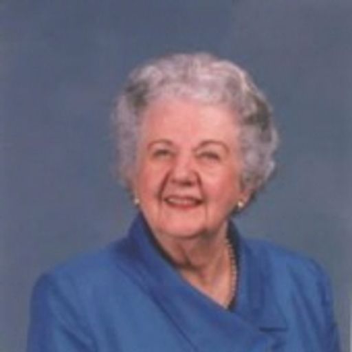 Mary Virginia Maddux Profile Photo