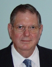 James R. "Jim" Suhr Profile Photo