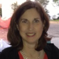 Monica Mary Goretski Profile Photo