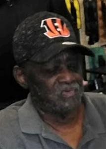 Peter J Brown, Sr.